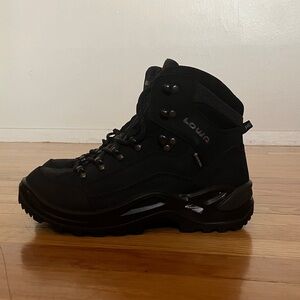 RENEGADE EVO GTX MID - DEEP BLACK